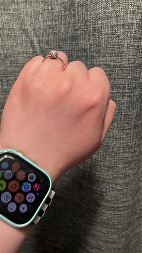 Amy Louise Schultz on TikTok