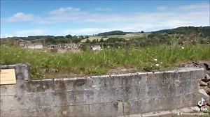 Beatrice of Falkenburg & the ruins of Valkenburg Castle #castle #ruins #valkenburg #visitthenetherlands #thenetherlands #womeninhistory #royal #royalfamily #princess | History of Royal Women