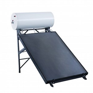 [Hot Item] High-Efficiency 150L Lp-150 Solar Water Heater for Homes