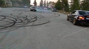 Audi 20VT quattro und zwei bayrische 6Zalyndah rollen den Asphalt auf ☝💪🙊😽🙌💨💨💨💨💨😁 🔝 🔥💯 MEEEEEEA GAAAAAAS!!! 💯🔥 | Ratatatatatatat - Out of Control See 2K25