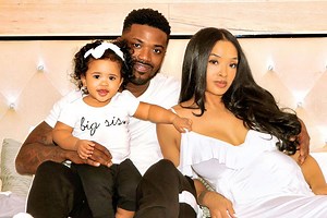 'Love & Hip Hop Hollywood' Stars Ray J and Princess Love Are Pregnant With Their Second Child | Essence