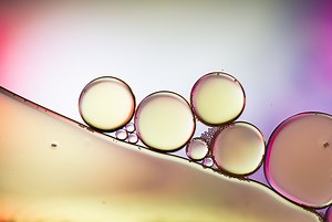 Researchers Devise a Way to Model Membraneless Organelles | Cell And Molecular Biology