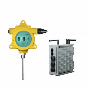 [Hot Item] 4G WiFi/ Lora Probe Temp Transmitter Wireless Temperature Sensor