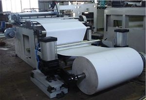 [Hot Item] Copy Paper/A4 Writting Paper/Printing Cultural Haiyang Toilet Paper Making Machine