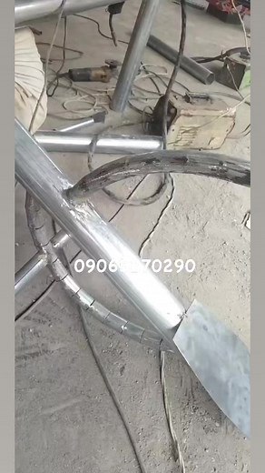 Seesaw made of s40 highest grade GI pipes.. coated of rubberized paint. For kids and adult. Lifetime quality | Playground Philippines