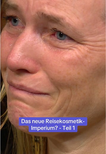 MON COURAGE: Ein Ritterschlag in der Reisekosmetik