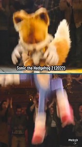 Never expected the Sonic franchise to have so many dance numbers 🕺🏻 #sonic #jimcarrey #sonicthehedgehog #dance | WatchMojo