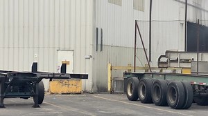 Crews are at the scene of a 1st alarm commercial fire at the Pierce County Refuse building in ￼Frederickson . Crews quickly extinguished the primary fire and are working on hot spots. Thankfully no injuries. | Central Pierce Fire & Rescue