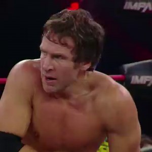 Chris Sabin and Chris Bey TORE IT UP in an incredible contest. | TNA Wrestling