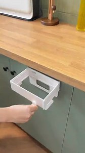 Mess-Free Kitchen Easy Garbage Disposal! | The Dream Lab