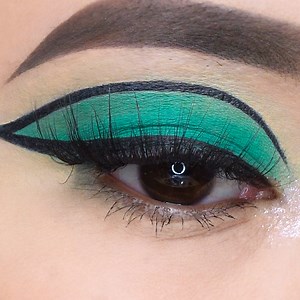 208K views · 3.2K reactions | Bright Eyes Makeup Tutorial  | Makeup Inspiration | Facebook