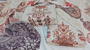 Faisal Textile on Reels