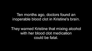 Kristine’s loved ones stage an intervention in hopes of saving her—but with the possibility of a terminal illness looming, it may not be enough. #Intervention | A&E