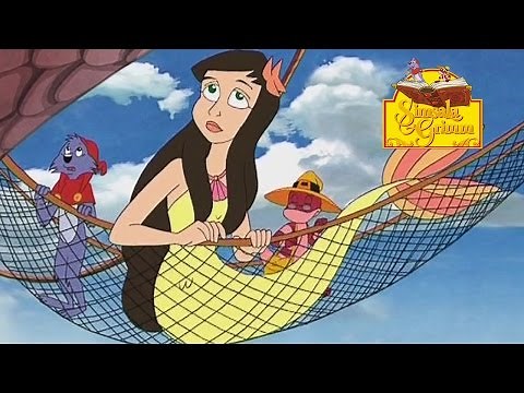 La Petite Sirène - Simsala Grimm HD | Dessin animé des contes de Grimm