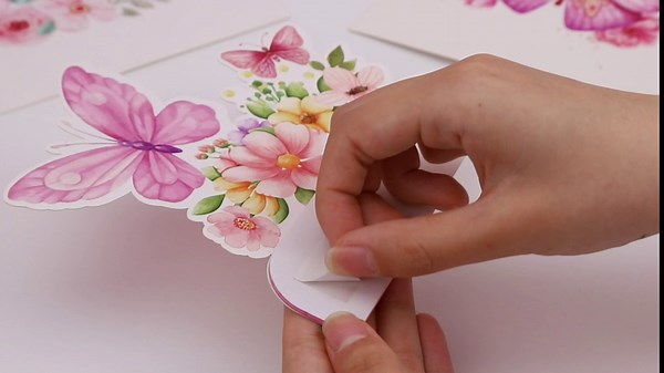 10 PCS Butterfly Centerpieces for Tables Butterfly Flower Birthday Party Supplies Butterfly Honeycomb Theme Office Tabletops Centerpiece for Birthday Wedding Baby Shower Party Decor