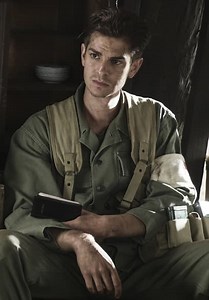 Hacksaw Ridge Trailer (2016)