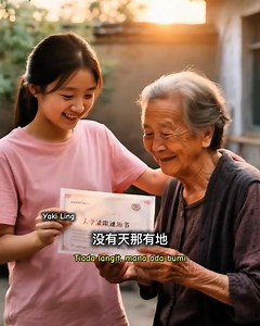 Jiu Gan Tang Mai Wu - 酒干倘卖无 (Jiu Gan Tang Boe Bo) | Yaki Ling