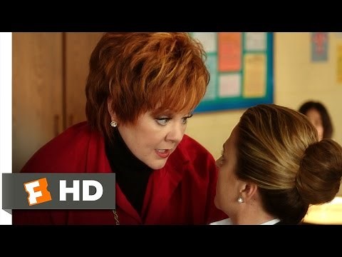 The Boss (2016) - Dandelion Meeting Scene (4/10) | Movieclips