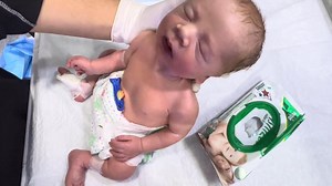 7.3K views · 224 reactions | Premature Baby NICU Care – Complete Observation & Support #pregnancy #nicunurse #baby #newbornbaby #cutebabies #newborn #viral #cute | Anoop Gautam | Facebook