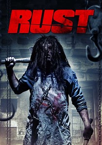 Rust - película: Ver online completa en español
