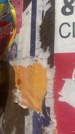 Adham Khan's Tomb is the 16th-century tomb of Adham Khan, a general of the Mughal Emperor Akbar. He was the younger son of Maham Anga, Akbar's wet nurse thus also his foster brother. However, when Adham Khan murdered Akbar’s favourite general Ataga Khan in May 1562, Akbar immediately ordered his execution by defenestration from the ramparts of the Agra Fort.The tomb was built in 1562, and lies to the South-West of the Qutub Minar, Mehrauli, Delhi, immediately before one reaches the town of Mehra