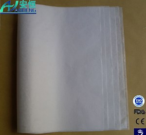 [Hot Item] High Quality Different Types Oil Proof Sandwich Paper