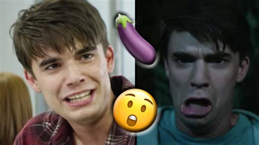 Daniel Doheny will star in a new Netflix film about someone cutting off their penis