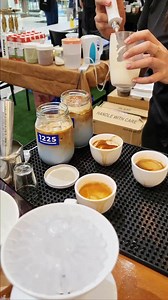 Caraga Coffee Festival 2024 happening at Robinsons Butuan South Atrium until November 29, 2024. Come & support local coffee entrepreneurs!☕ Featuring: 👇 Project Brew 1225 Streetside Café Joan Pâtisserie et Boulangerie Matu Sikwate & Coffee MATU Fresh Milk Paramount Coffee Butuan Paramount Coffee Hometown Brew The CoffeeSprout Cafe Better Sweet Quinseas Food BXU Craft Coffee Roastery Butuan Craft Coffee-Roastery 12 D Cafe Siargao Cornercafè Cupffeinated vitals specialty coffee JANATA Joey's Coff