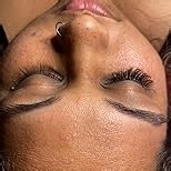 FADLASH Easy Fanning Volume Lashes 8-25mm Available Volume Eyelash Extensions Self Fanning Lashes C D DD Curl Lash Extension Supplies (0.07-C, 11mm)