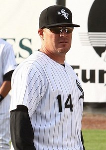 Pete Rose, Jr - Alchetron, The Free Social Encyclopedia