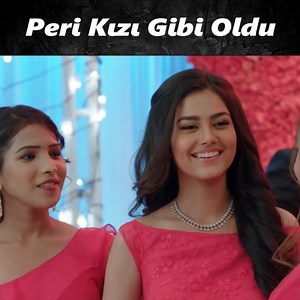 Karısının Karşısında Dili Tutuldu 😍 | Benimle Kal 46. Bölüm #Molkki #Benimlekal #hintdizileri #bollywood #series | Kanal 7 Hint Dizileri