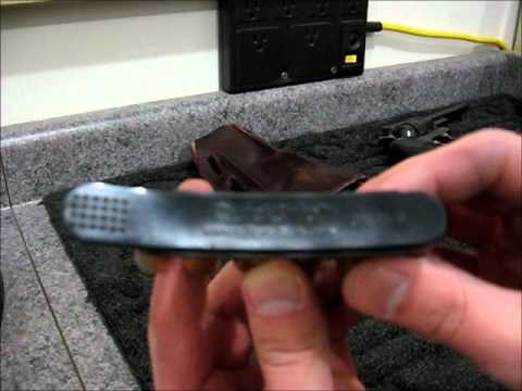 Tuff Products QuickStrip Review