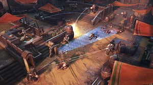 Gears Tactics Video Review