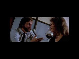 Barbara Hershey in The Entity video 3