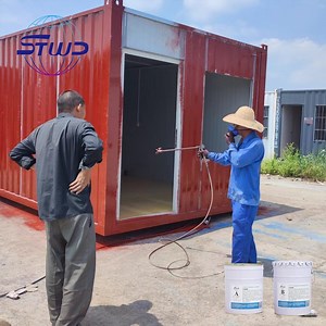 [Hot Item] Polyaspartic Acid Ester Anti-Corrosion Coating