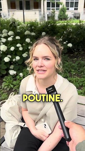 Best Poutine in Toronto