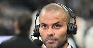 Tony Parker en couple : sa nouvelle compagne Agathe Teyssier lui déclare sa flamme pour un jour spécial