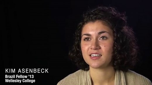 The Benefits of Taking A Gap Year