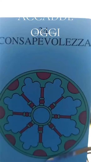 #accadeoggi