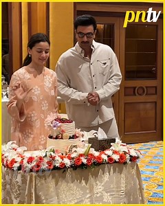 5.7K views · 26 reactions | Alia Bhatt 32nd Birthday Celebration: Ranbir Kapoor Puts Cake On Her Nose, Kisses Beautiful Wife. Do You Know Alia Bhatt Wore 22k Rs Dress On Her Pre Birthday Celebration #aliabhatt #ranbirkapoor #bollywood | pressnews tv | Facebook