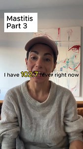 1.4K views | MASTITIS part 3: MASTITIS IS INFLAMMATION! Here's what...