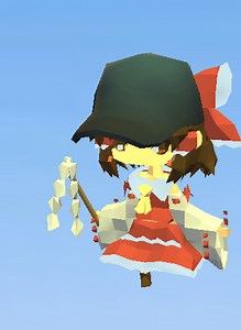 KoGaMa - Play, Create And Share Multiplayer Games