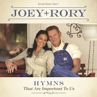 Jesus Paid It All by Joey & Rory