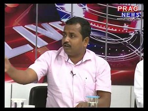 Burning Topic with Deepak Sarma