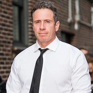 CNN Fires Chris Cuomo Over Involvement With Brother Andrew Cuomo's Sexual Misconduct Scandal