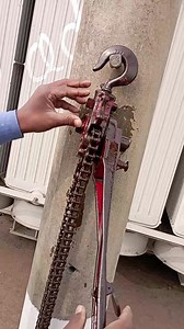 22K views · 129 reactions | Working principal of a chain hoist#chain hoist# #electrical #safety #linework | Lineman24.com | Facebook