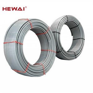 [Hot Item] Hewai Pex Pipes All Standards Water Aluminum Composite Pex Al Pex Multilayer Pipe
