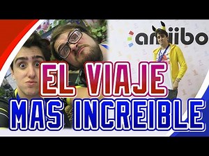 EL VIAJE MÁS INCREIBLE