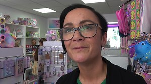 3.4K views · 82 reactions | Andy brings splash of colour to Morpeth...