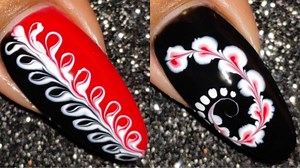 8K views · 311 reactions | SS nail art ideas on Reels | Facebook